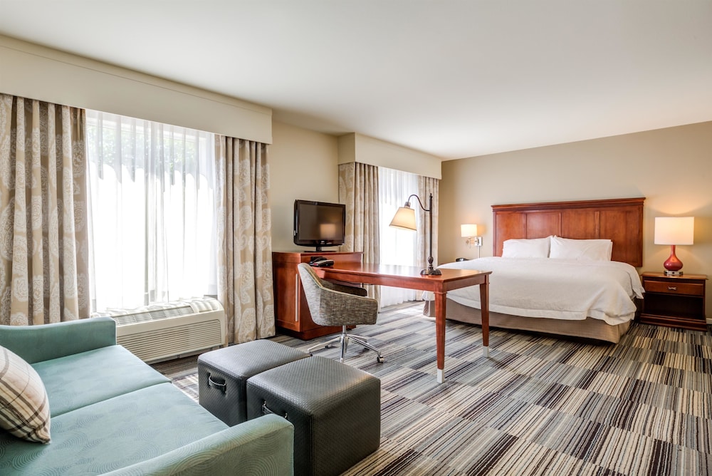 Hampton Inn & Suites Westford - Chelmsford 23/48