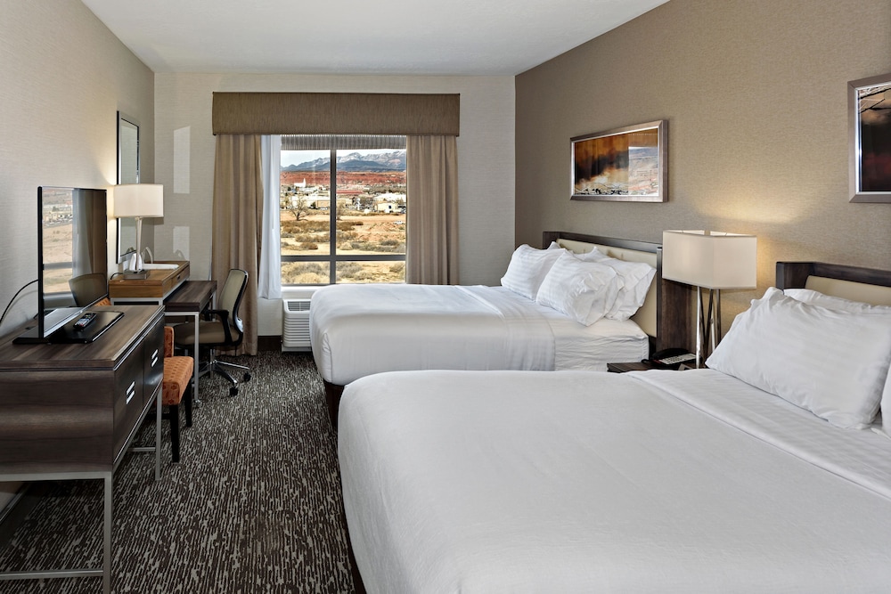 Holiday Inn St. George Conv Ctr 22/46