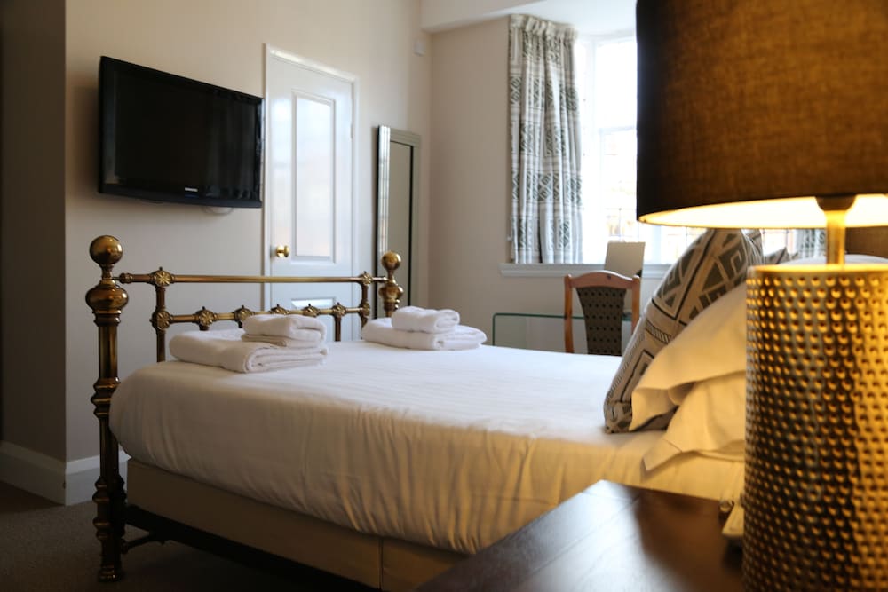 B+B York 16/33