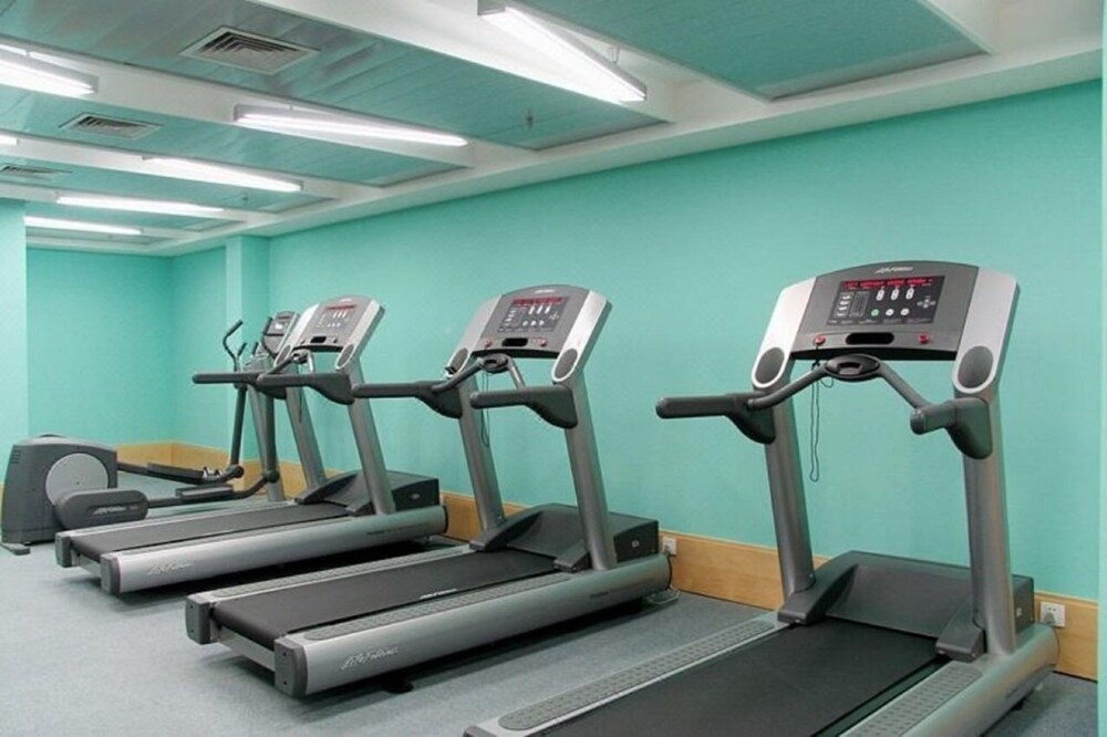 Beijing Jinglun Hotel 20/27