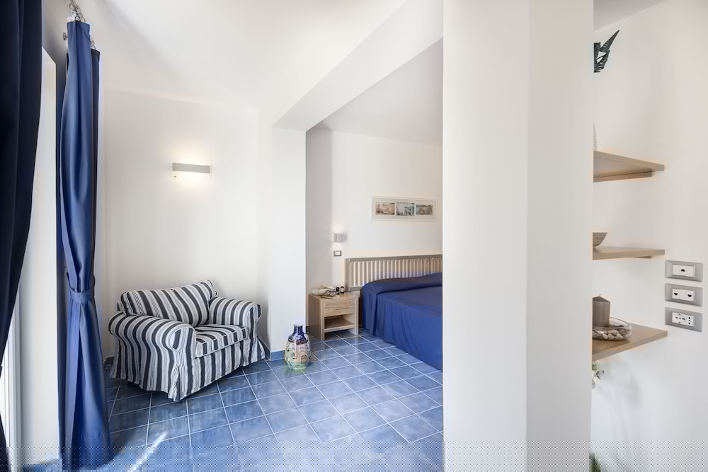 Grifo Hotel de Charme 57/77
