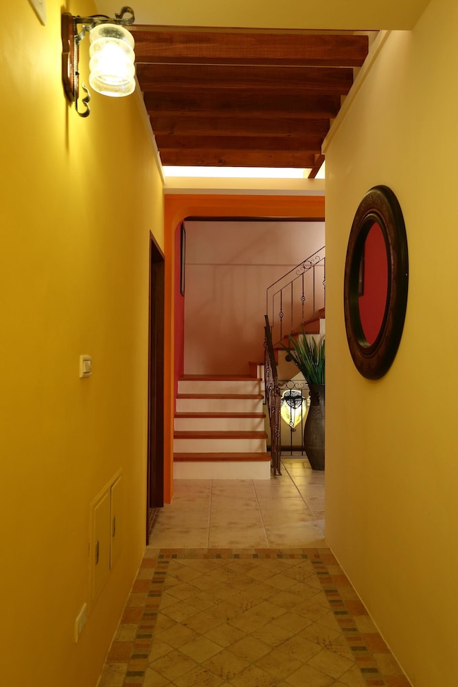 Pulamayama B&B 24/40