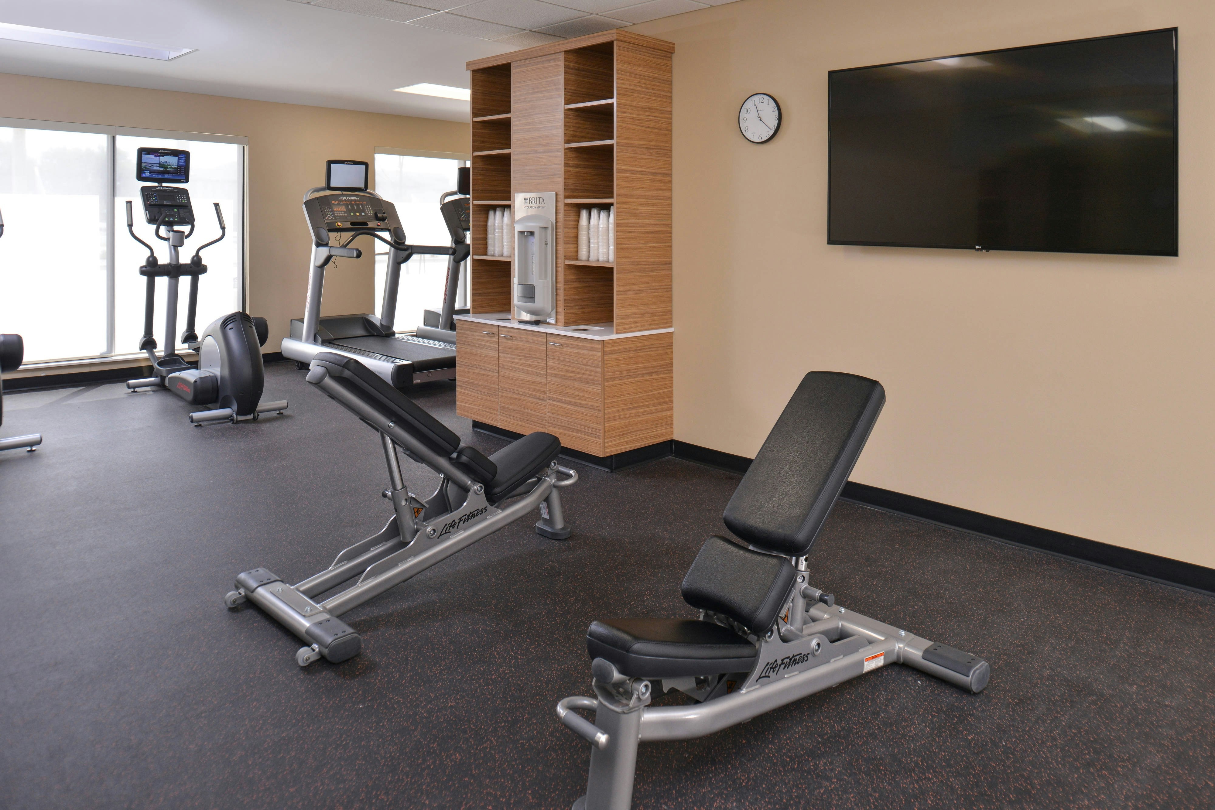 Towneplace Suites Gillette 29/47