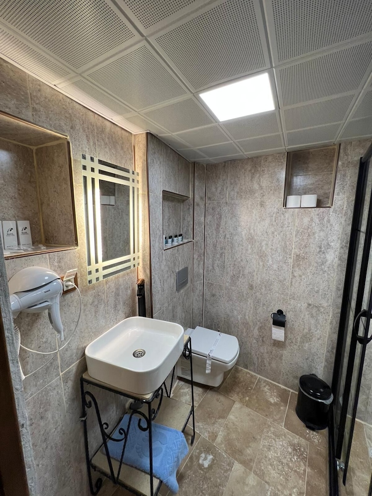 Babil Antique Hotel 48/49