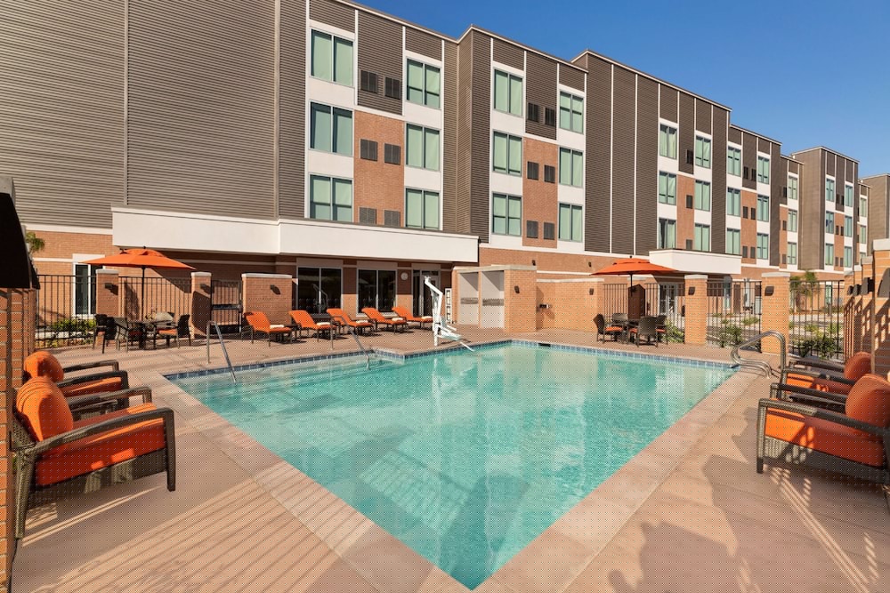 Hyatt Place Vacaville 3/62