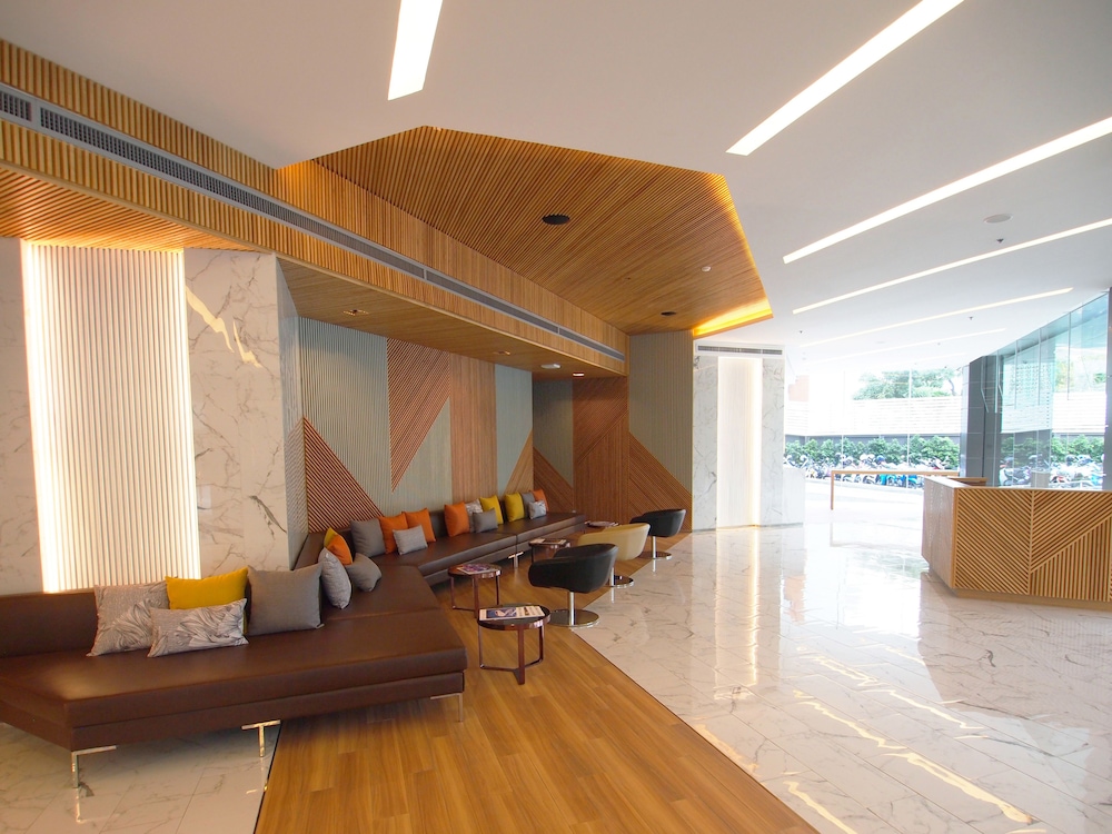 The Quarter Hotel Ari 29/50
