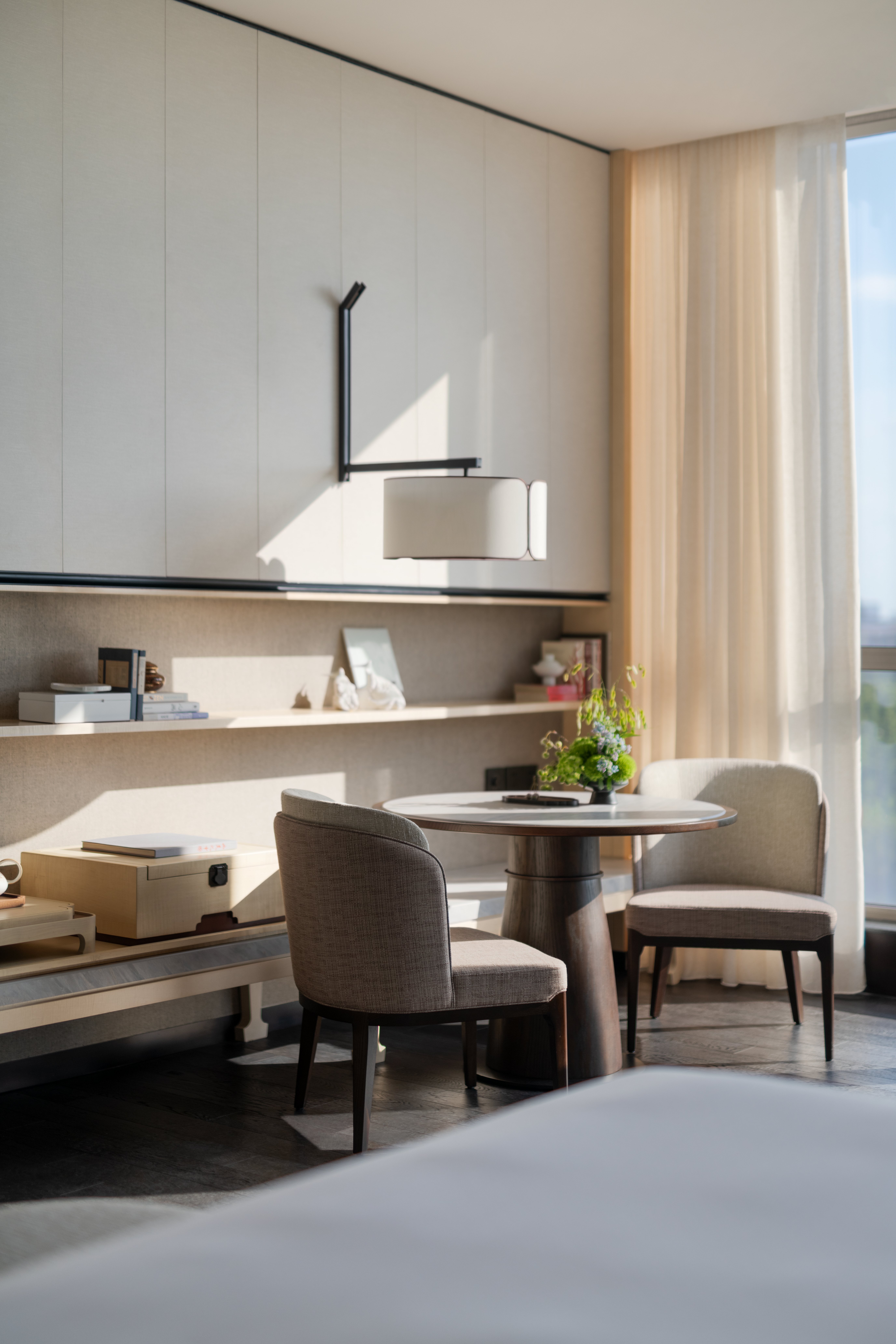 Four Seasons Hotel Suzhou 25/45