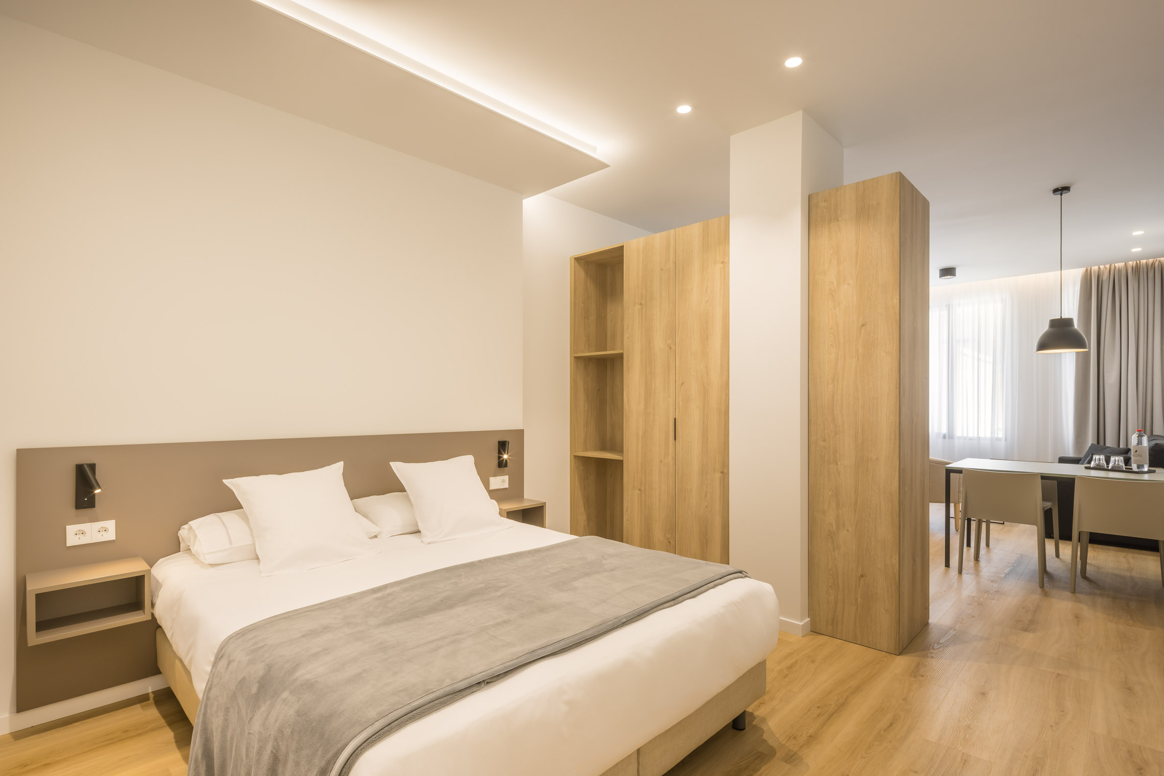 studio