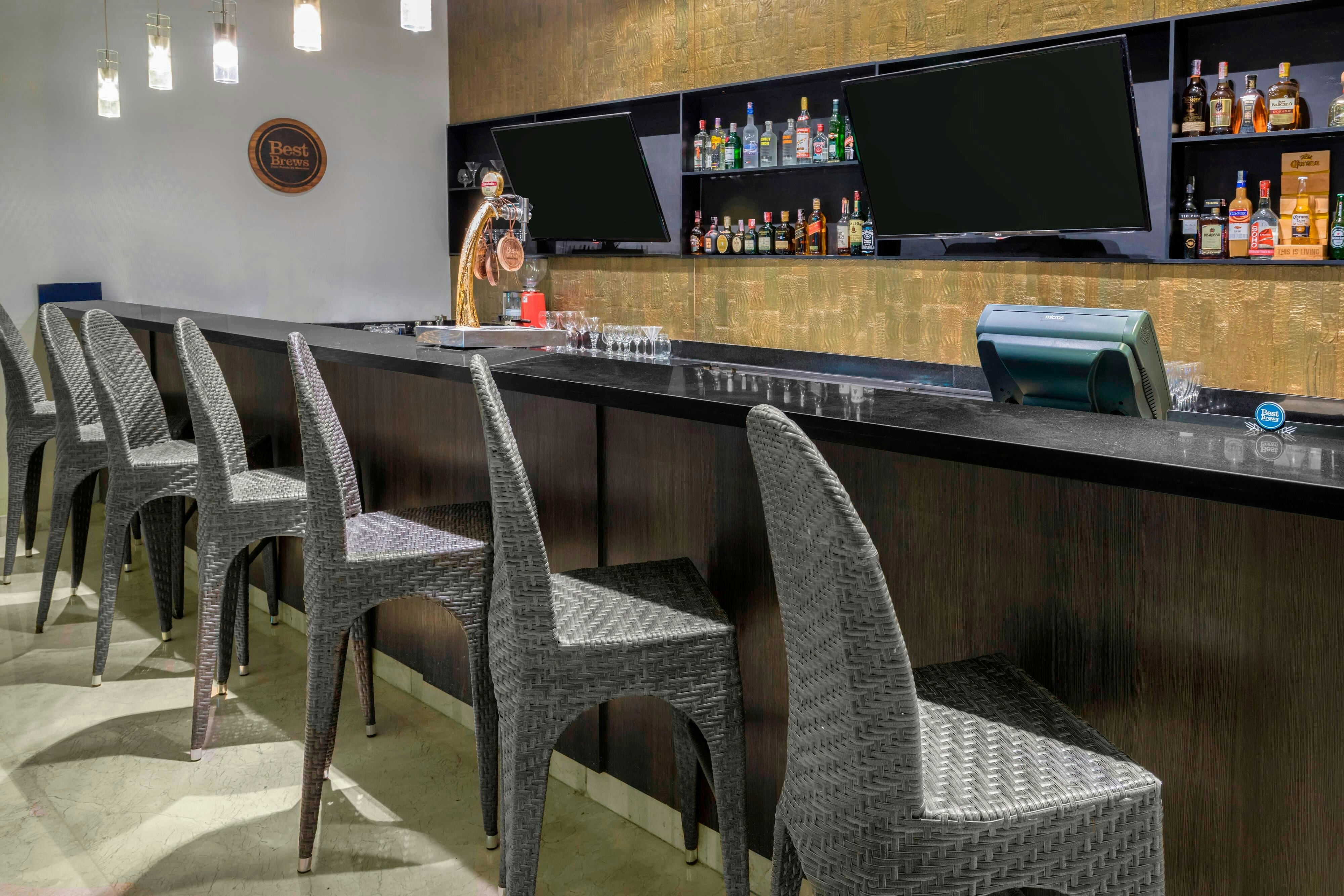 Four Points By Sheraton Barranquilla 9/15