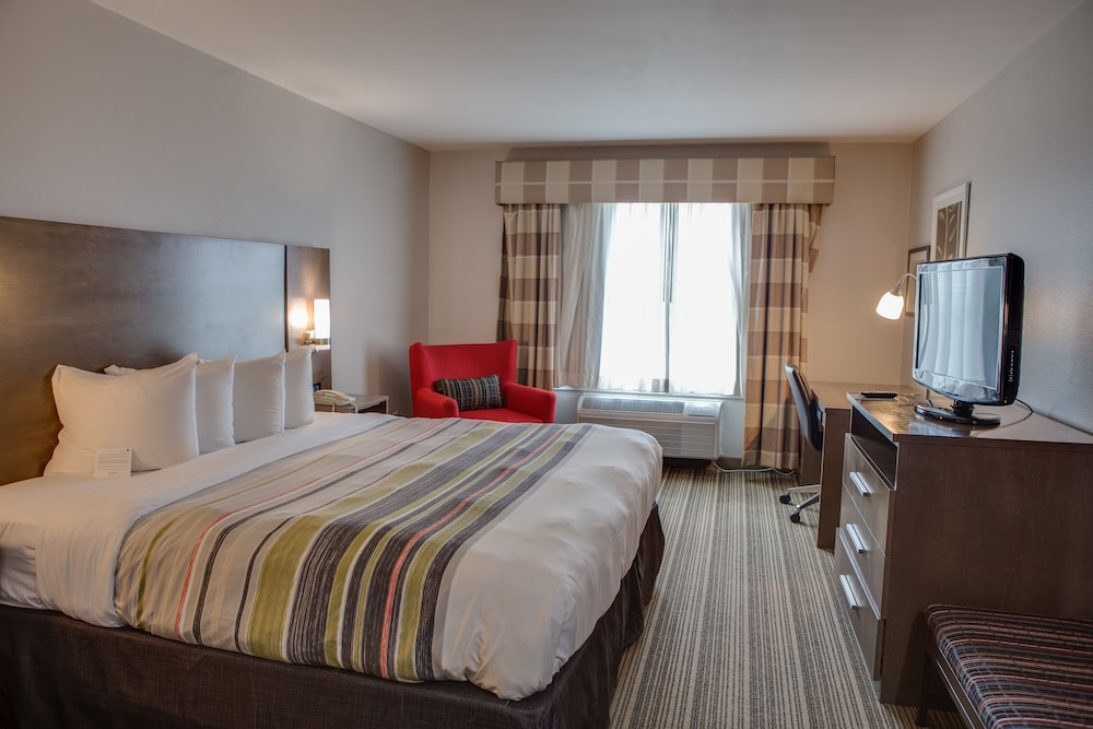 Country Inn & Suites by Radisson Harlingen, TX 21/67