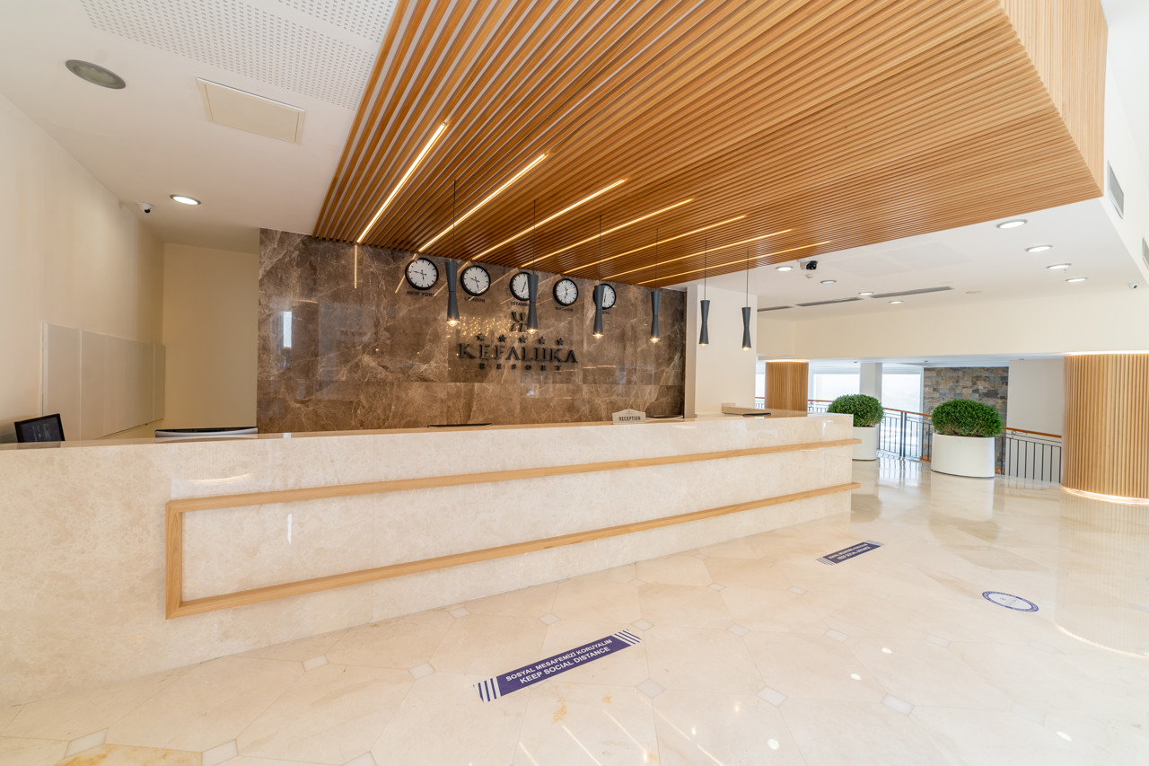 Kefaluka Resort Ultra All Inclusive 15/88