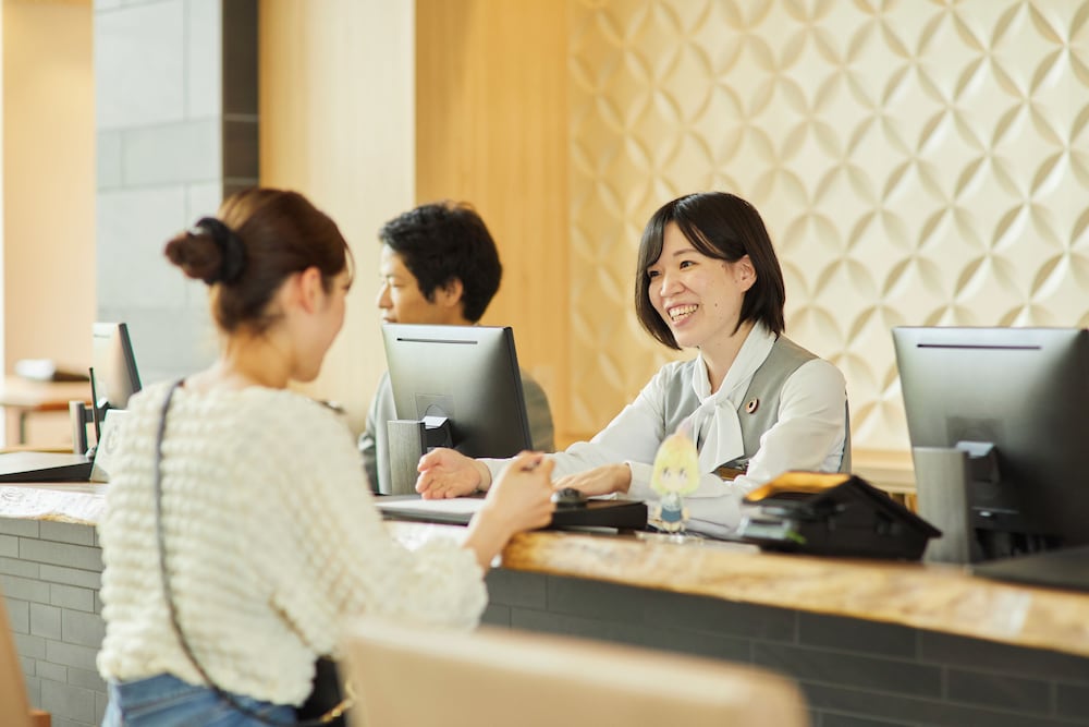 Kanazawa Sainoniwa Hotel 39/50