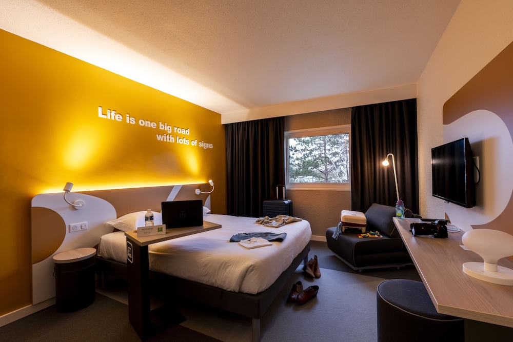 ibis Styles Beauvais 14/50