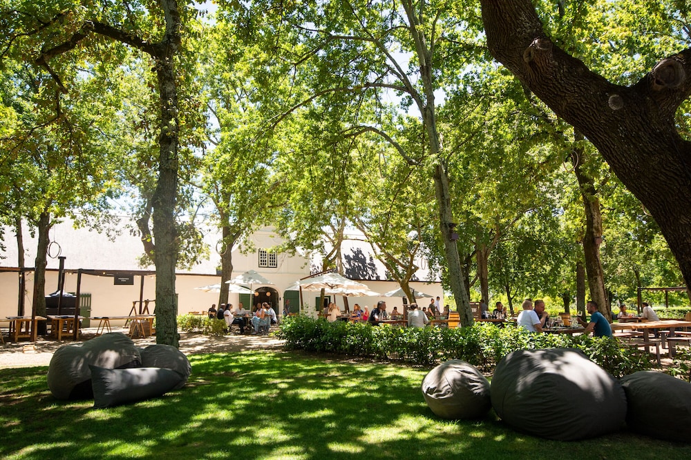 Boschendal 42/50