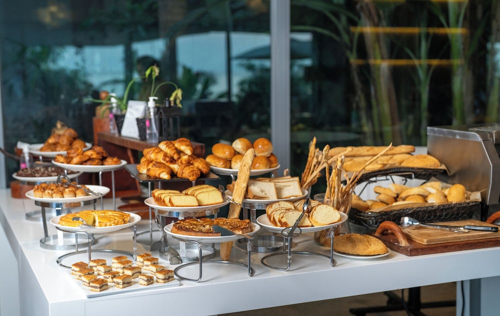 NOOM HOTEL CONAKRY 30/50