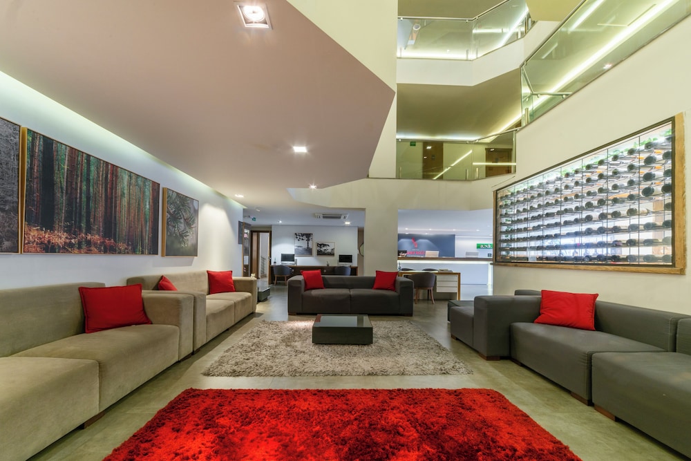 Laghetto Stilo Centro Hotel 33/50