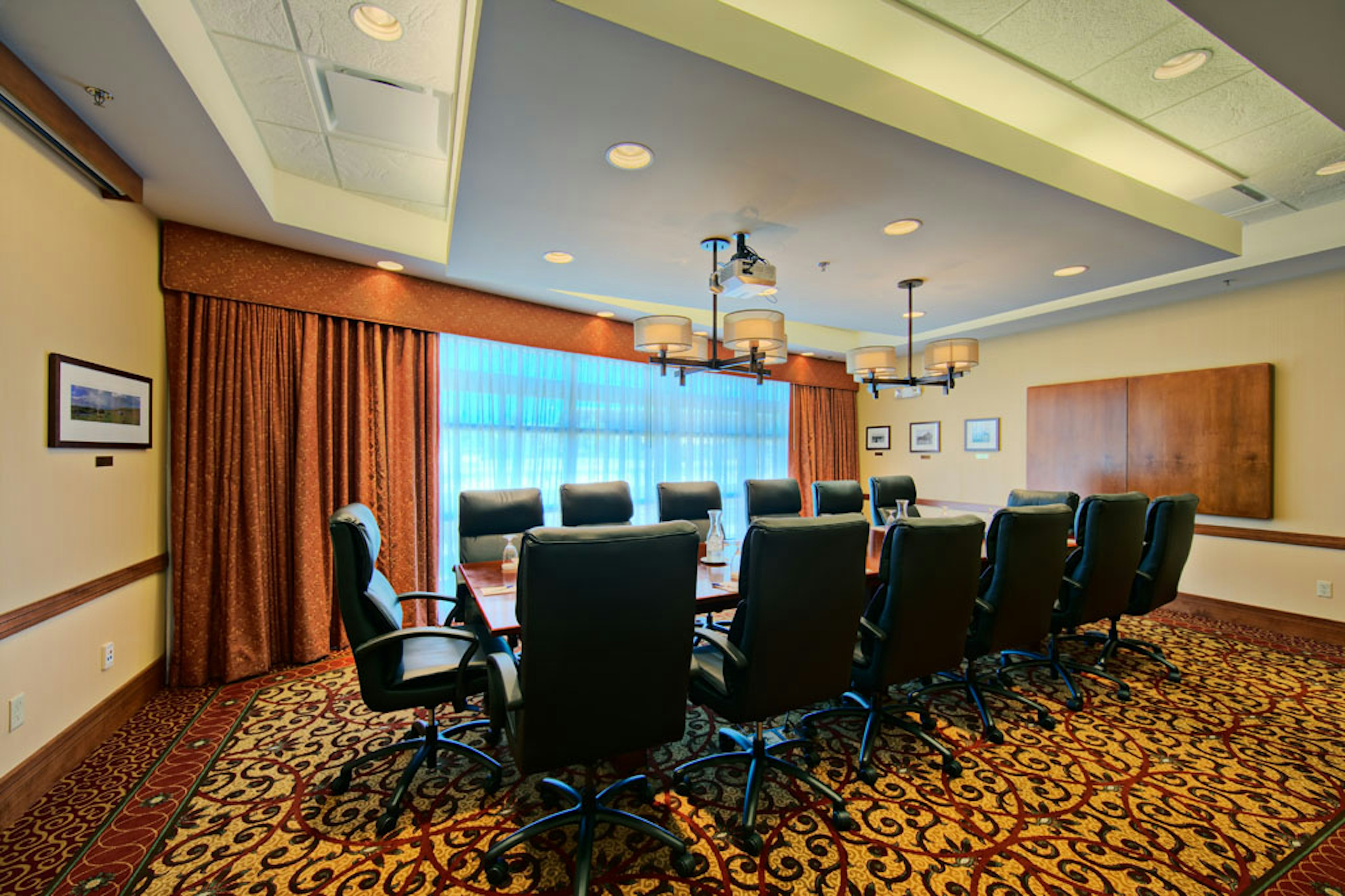 Hilton Garden Inn Laramie 57/66