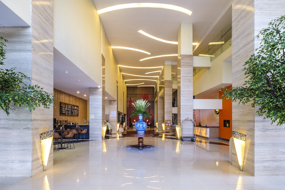 Grand Artos Hotel & Convention 8/49