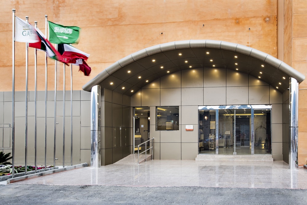 Al Muhaidab Residence Al Ahsa in HOFUF