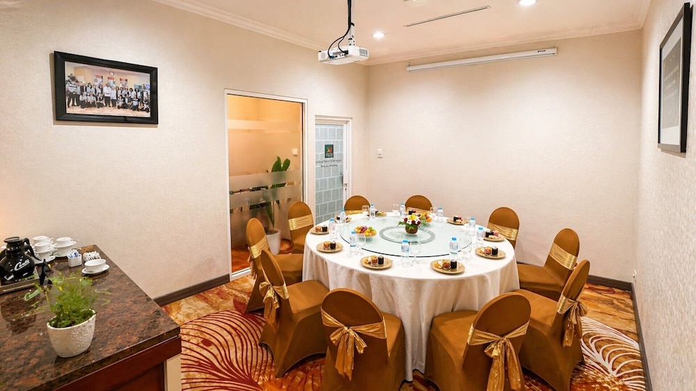 Grand Wahid Hotel Salatiga 34/61