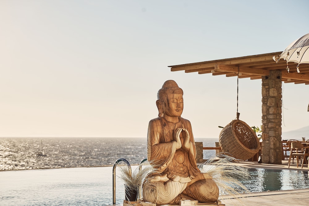 Ubud Mykonos 35/50