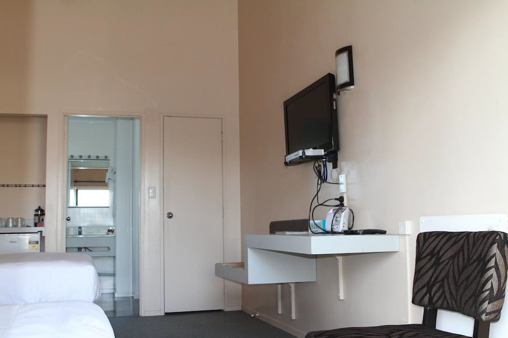 Mt. Wellington Motel 26/55