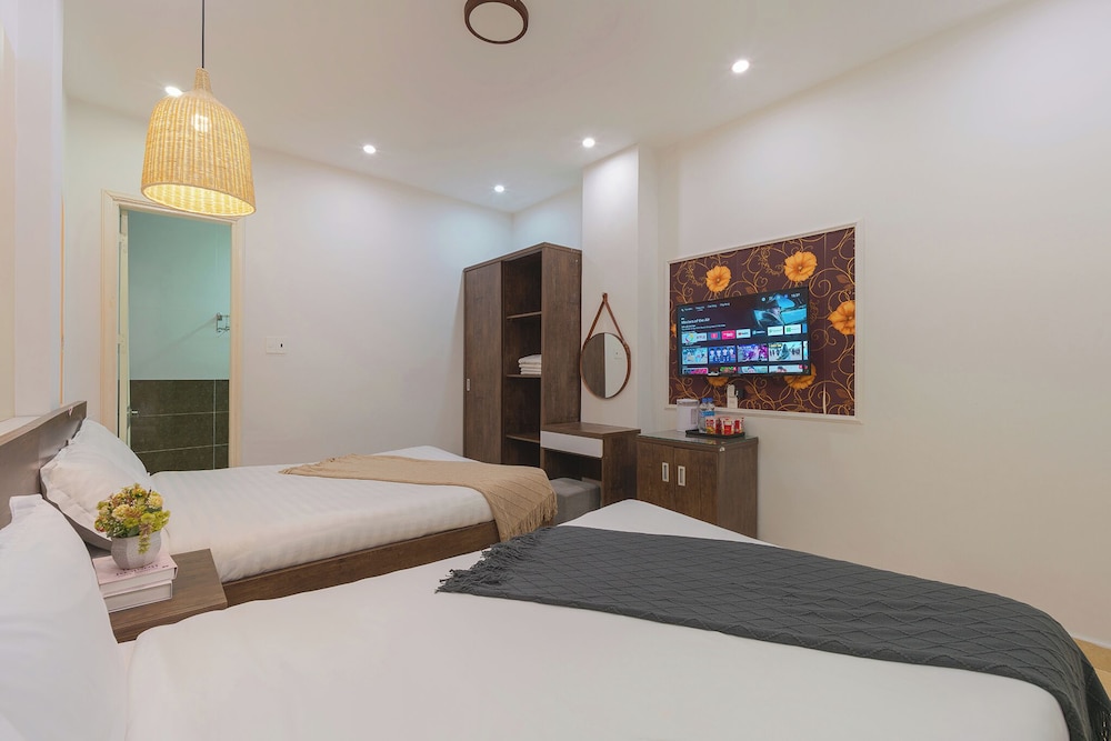 Green Meadow Villa&Coffee 24/54