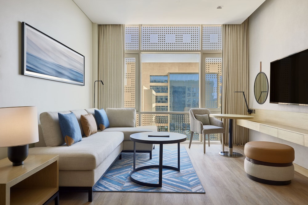 كورتيارد الجبيل(Courtyard Jubail) 13/41
