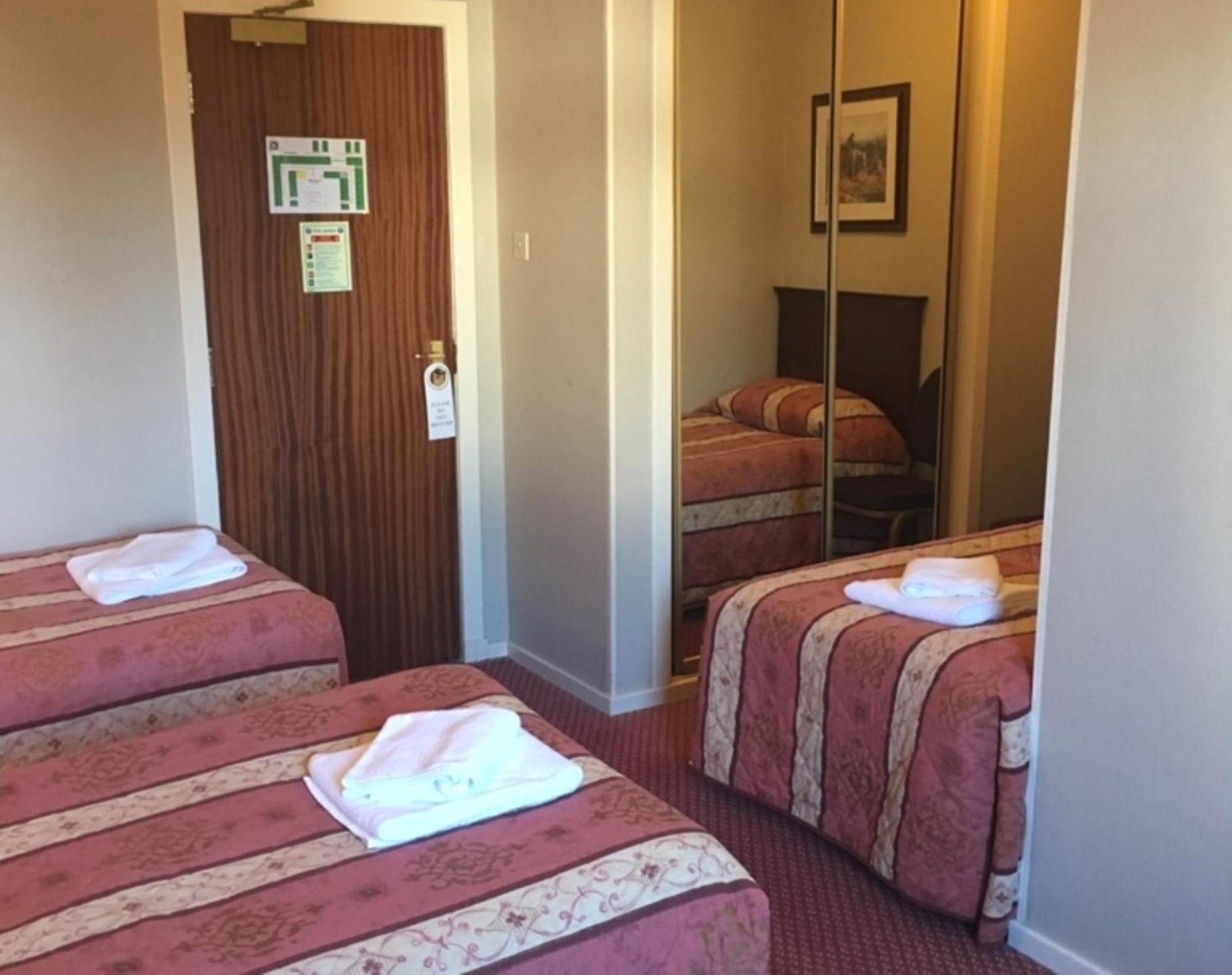 Ben Nevis Hotel And Leisure Club 14/52