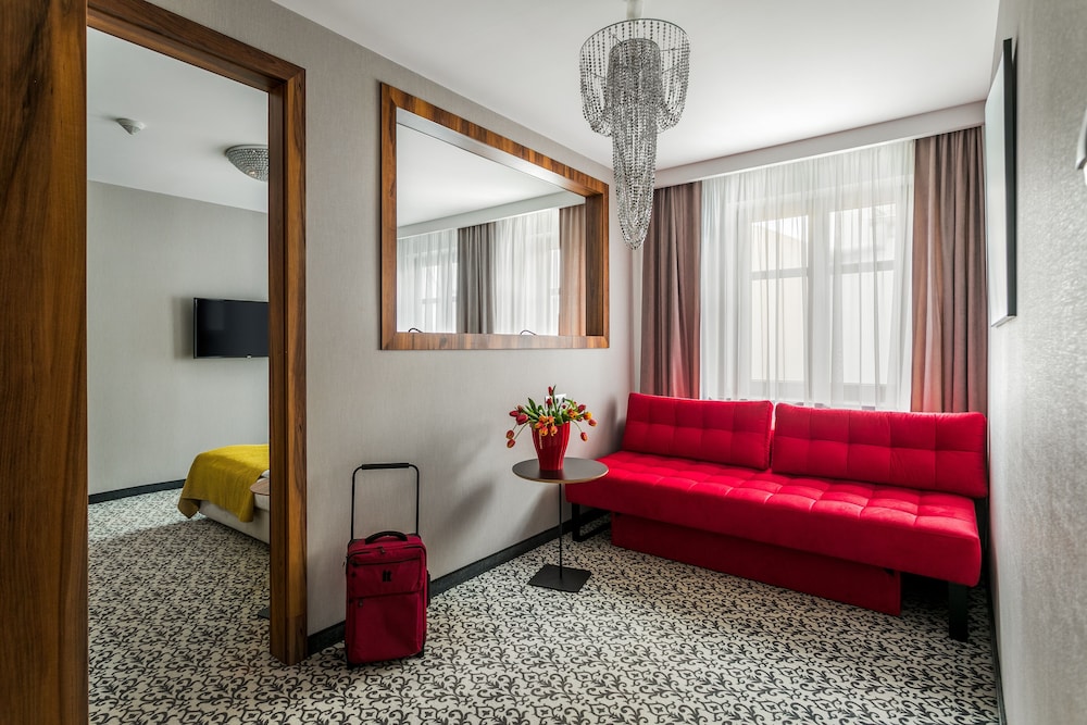 No.23 Premium Aparthotel 26/38