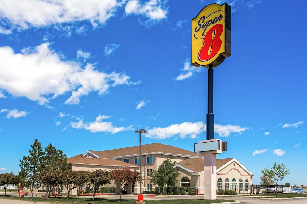 Super 8 By Wyndham Heyburn/Burley Area 2/43