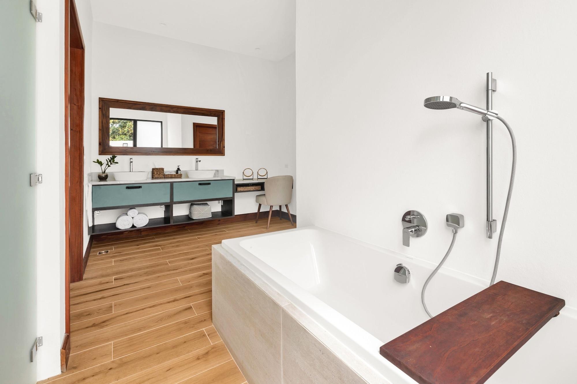 Signature, Garden, Suite, Villa, Shared Pool
