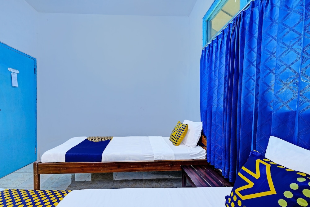 Hotel O Omah Jm 15/22