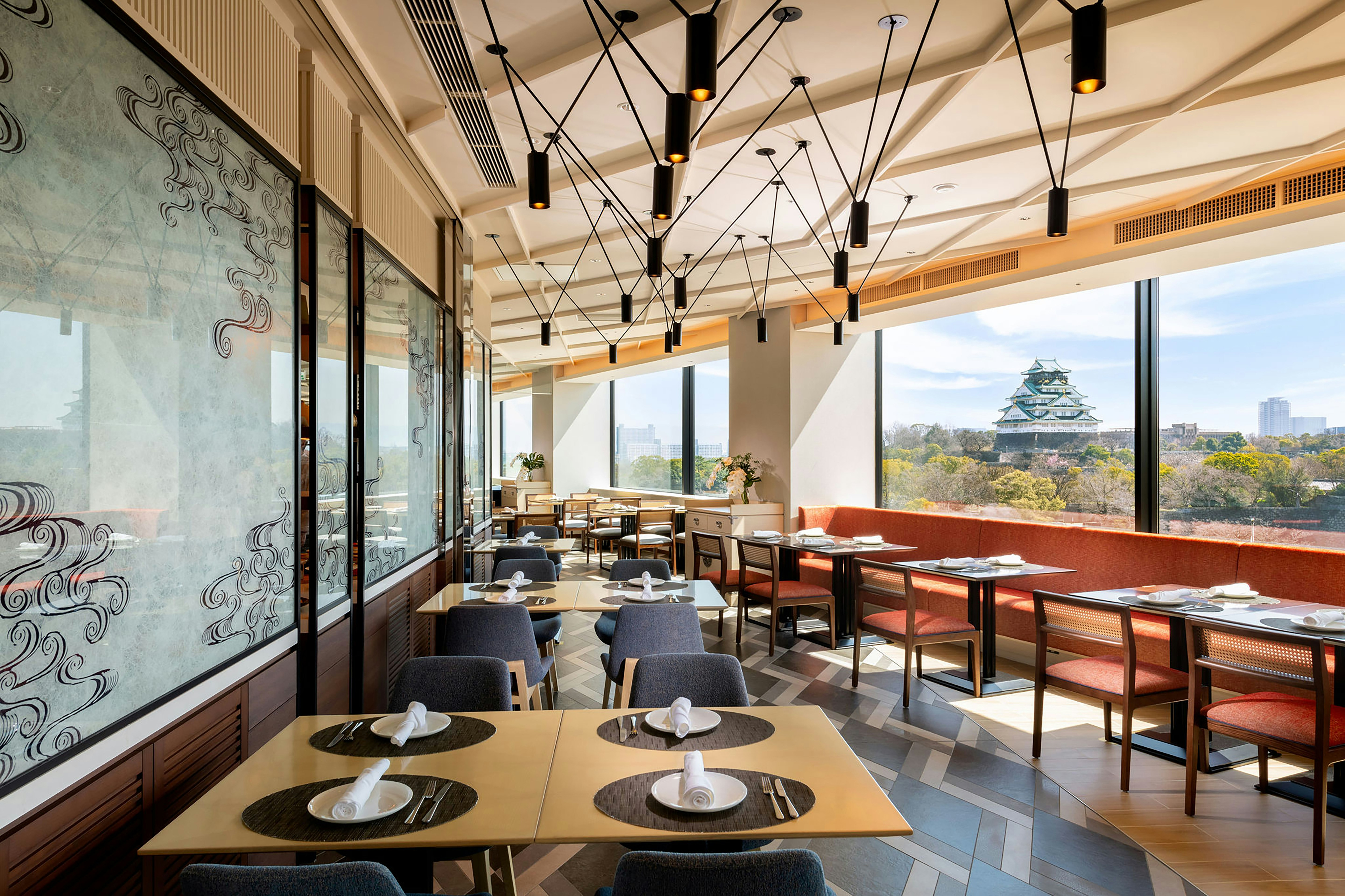 DoubleTree by Hilton Osaka Castle 27/39