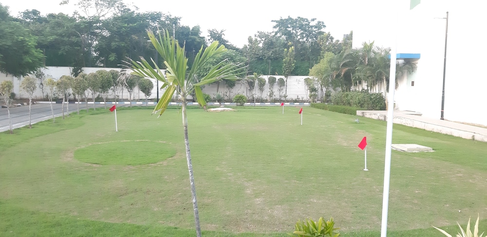 Fairfield By Marriott Chennai Mahindra World City 19/32