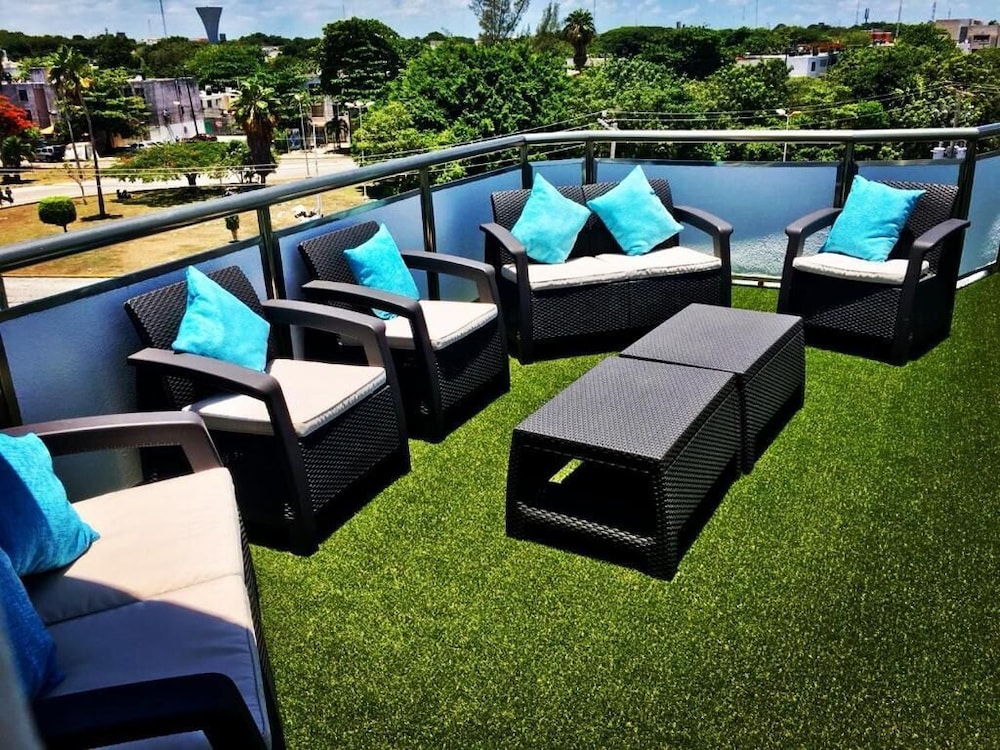 Hotel Blue Star Cancun 41/50