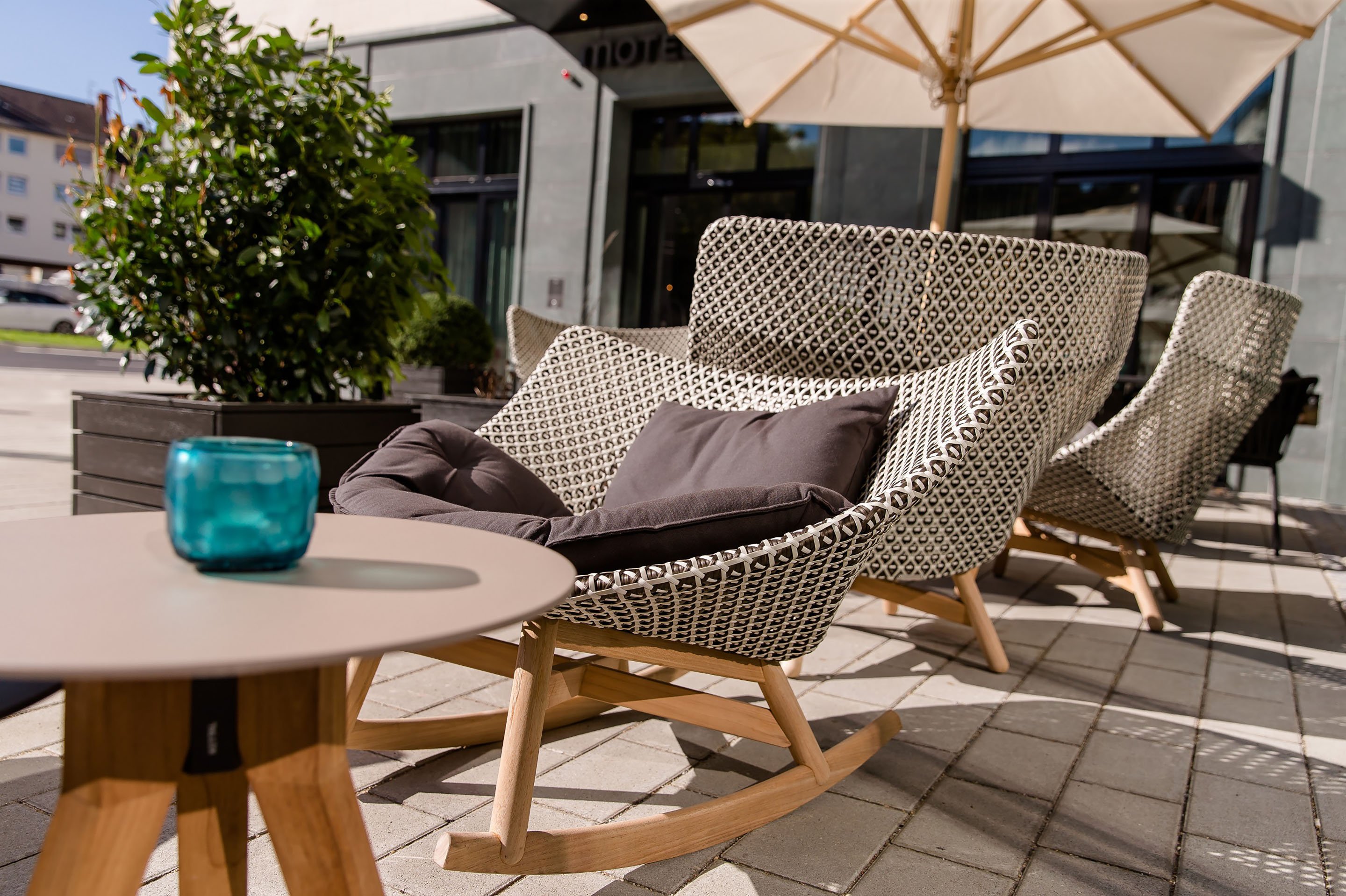 Motel One Freiburg 19/24
