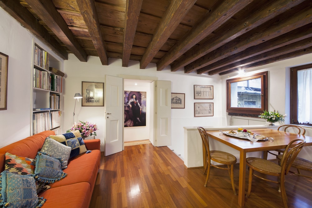 Palazzetto Pisani Boutique Resort 55/75
