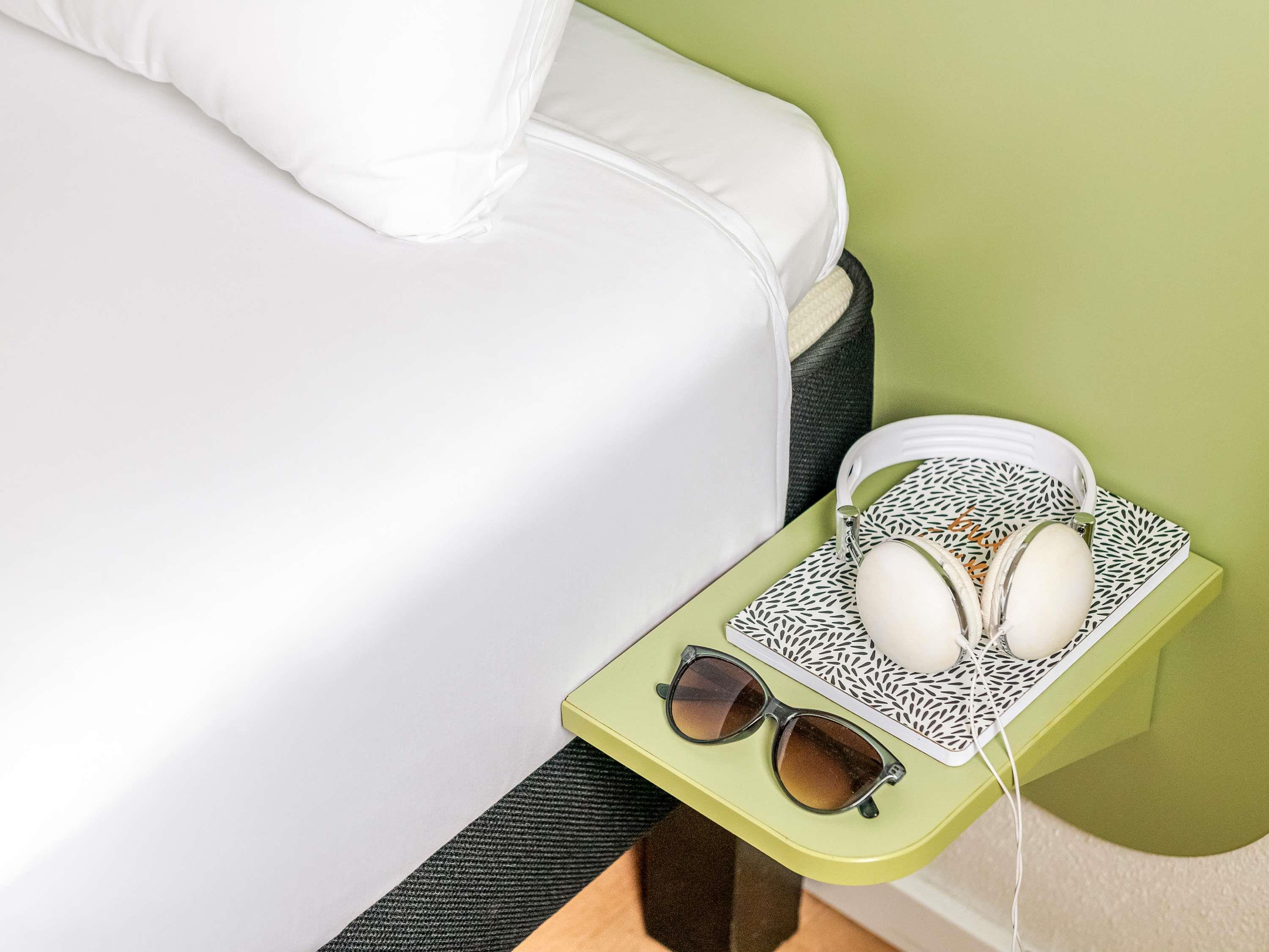 Ibis Budget Bilbao Barakaldo 26/50