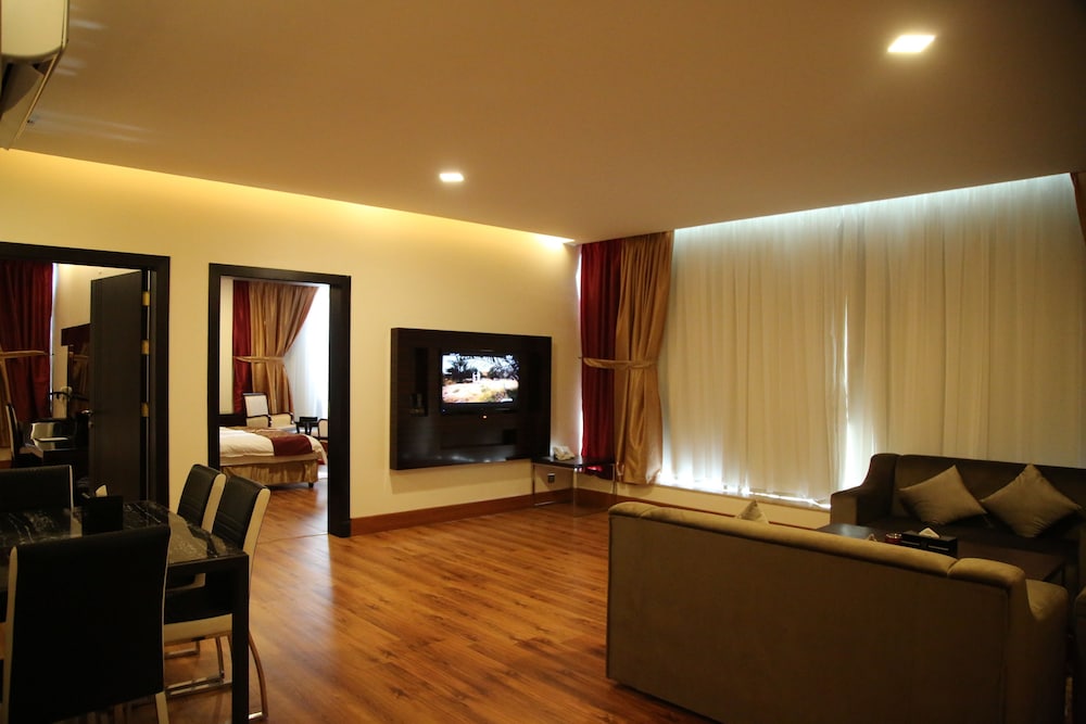 رؤوم ان الخفجي كورنيش(Raoum Inn Khafji Corniche) 28/50