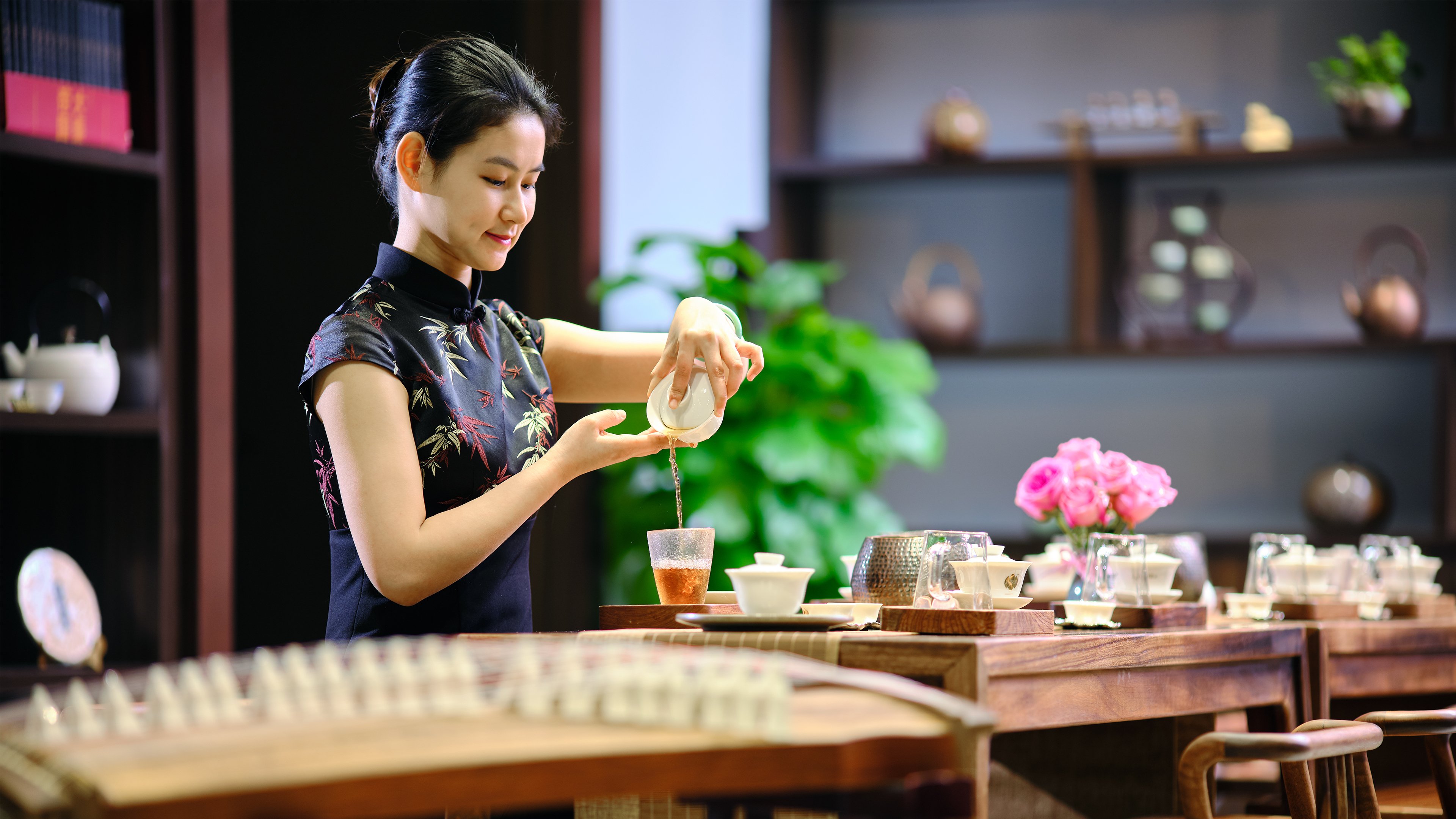 Intercontinental Hotels Hefei 10/80