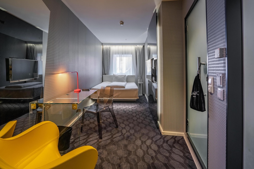 Magic Hotel Bergen City Center, a member of Radisson Individuals 52/65