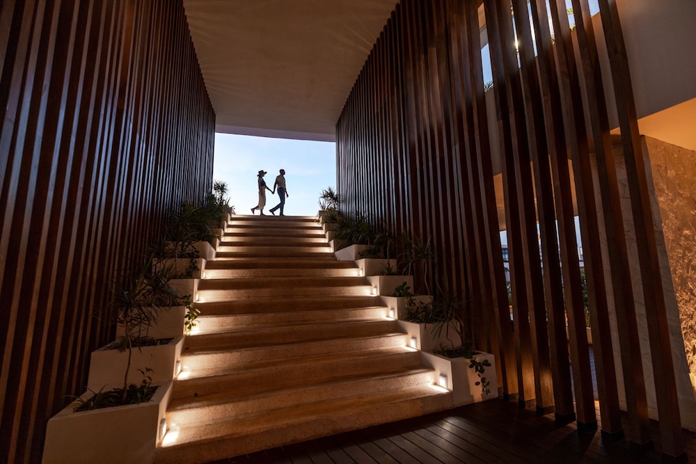 Secrets Tulum Resort & Beach Club - Adults Only - All Inclusive 18/47
