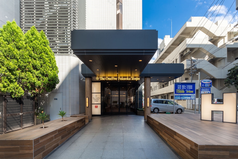 The Onefive Fukuoka Tenjin 59/61