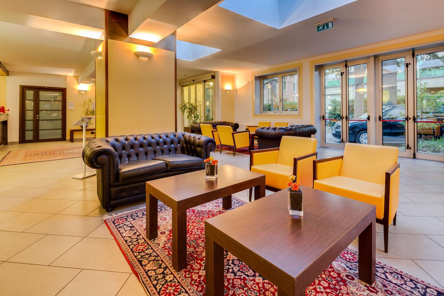 Best Western City Hotel 39/60