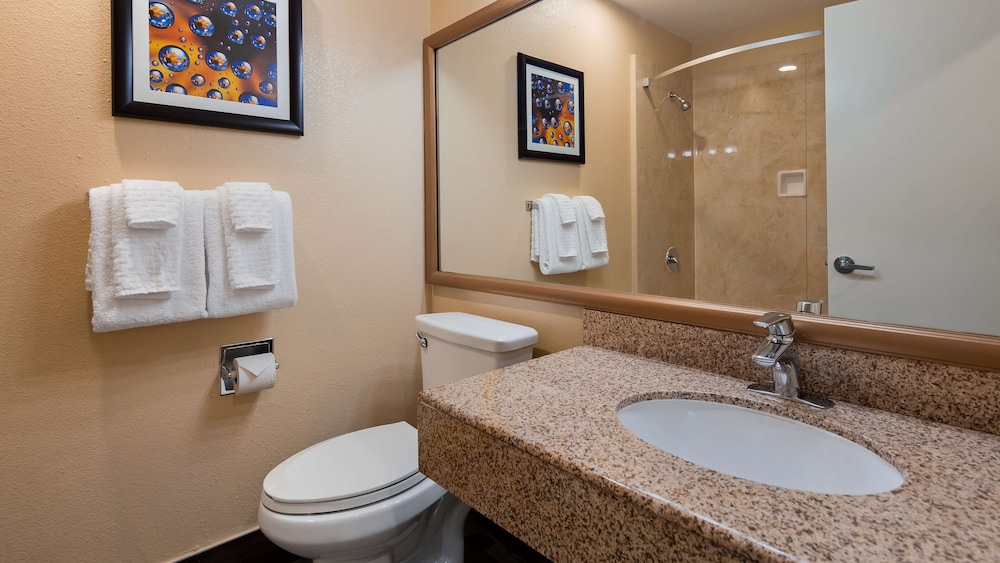 Best Western Plus Heritage Inn 14/44