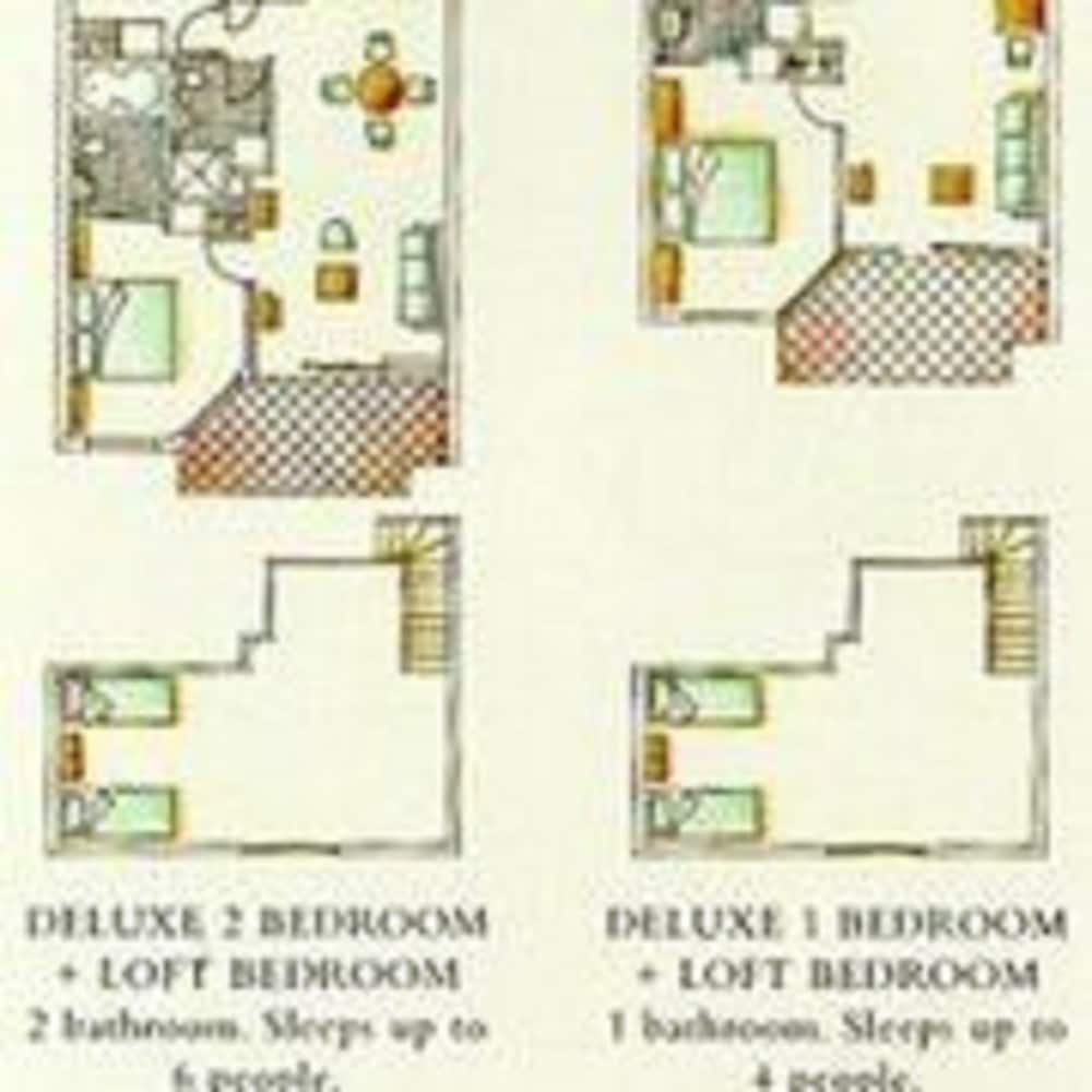 Broadwater Resort Apartments Como 56/67