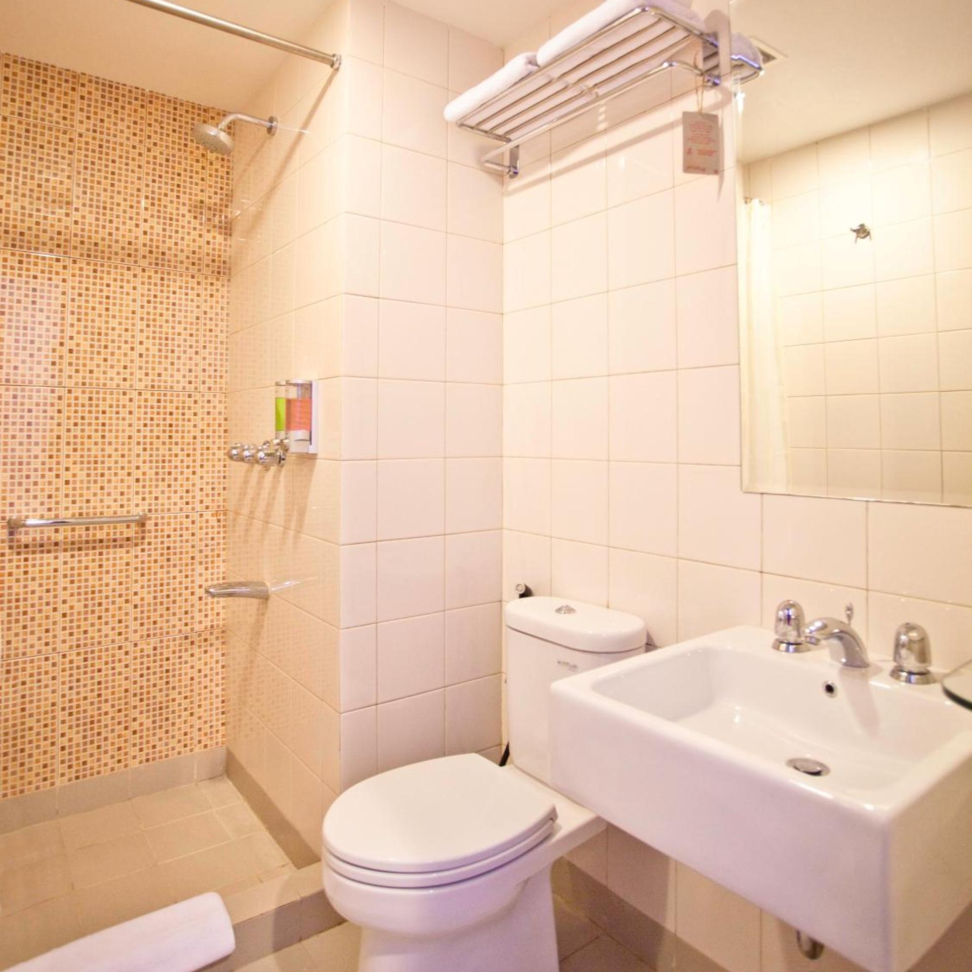 Amaris Hotel Dewi Sri - Bali 33/34