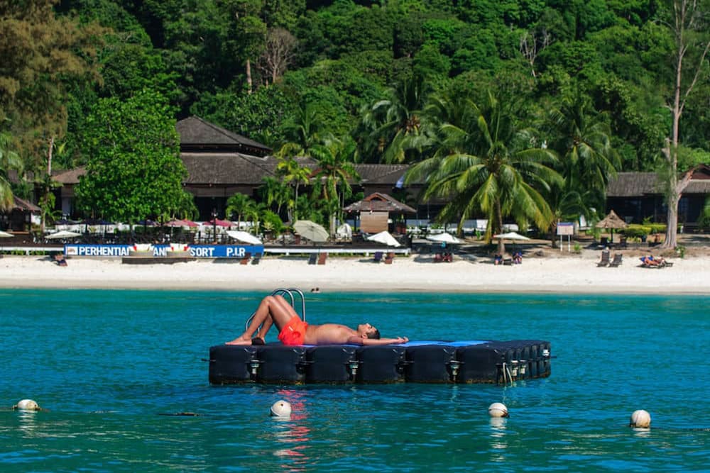 Perhentian Island Resort 27/55