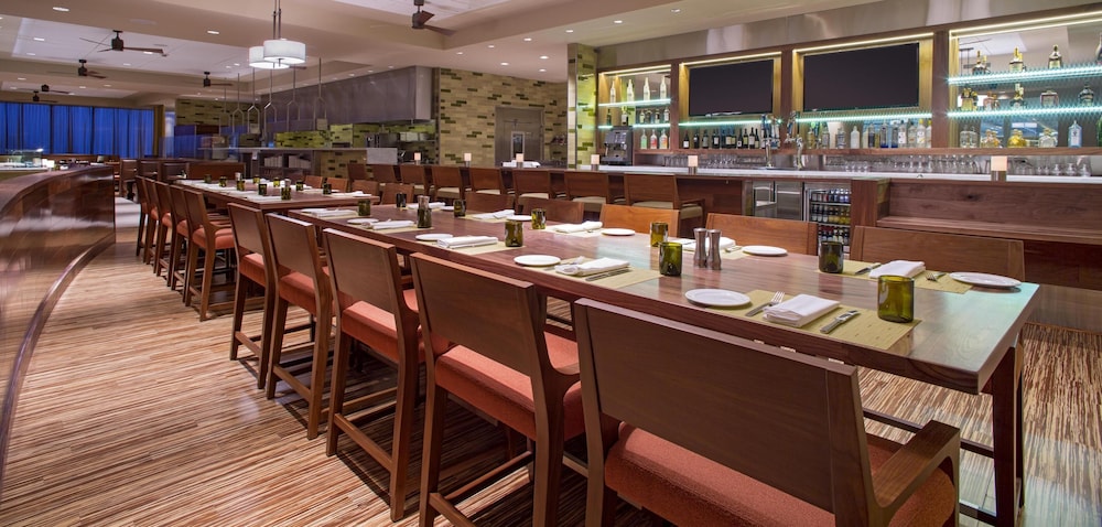 Hyatt Regency Orlando International Airport Hotel 33/50